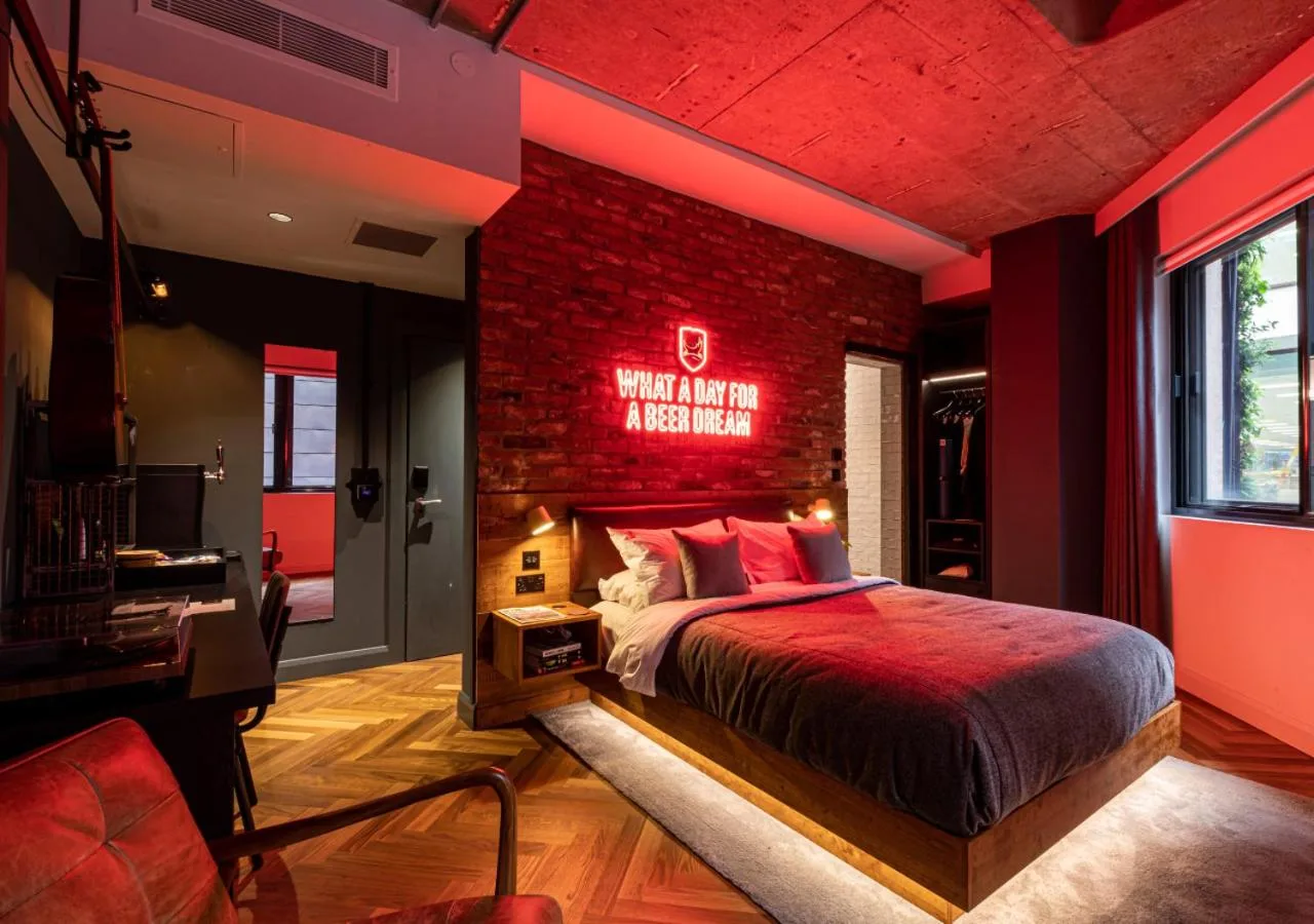 Captain's Suite